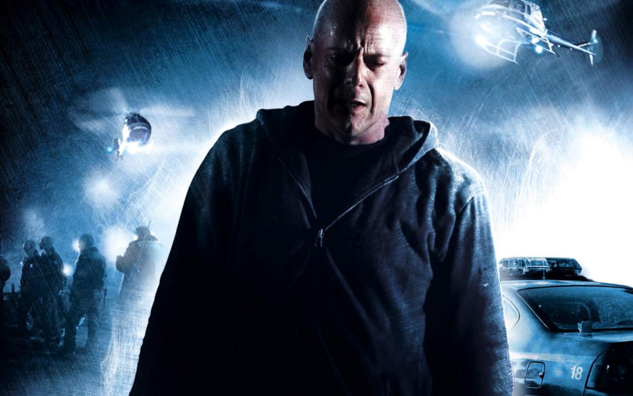 Заложник / Hostage