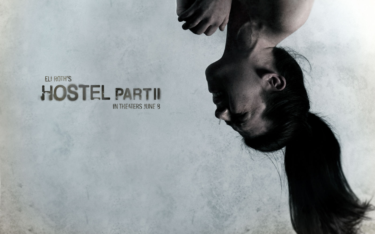 Хостел 2 / Hostel 2