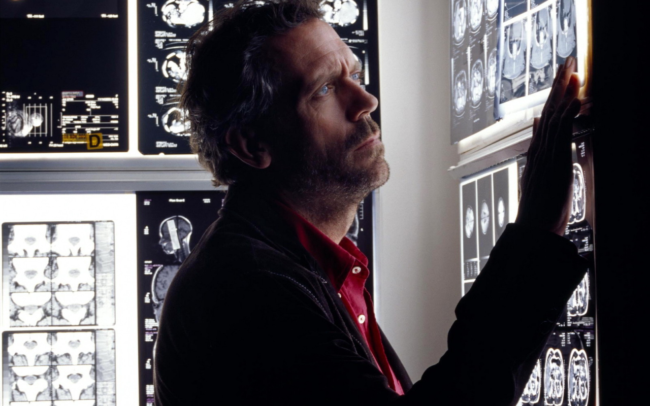 Доктор Хаус / House M.D.