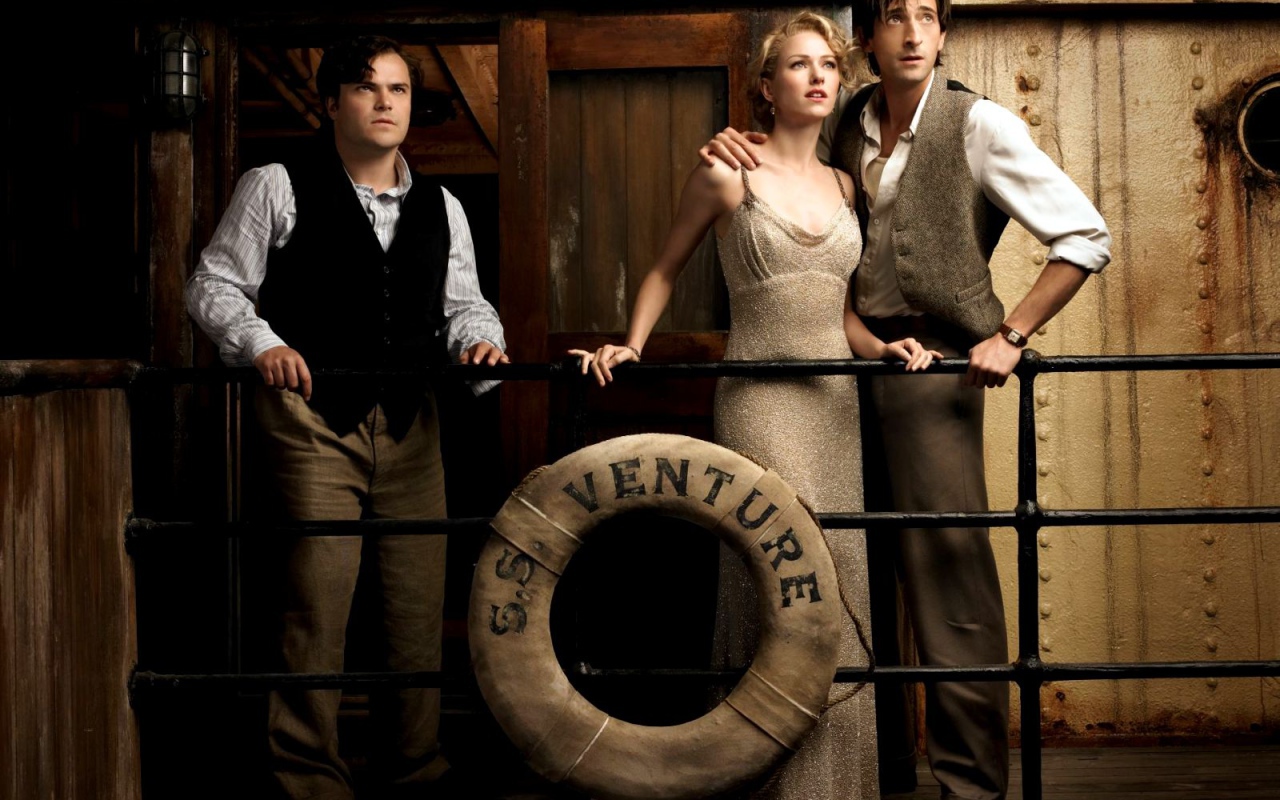 Кинг Конг / King Kong