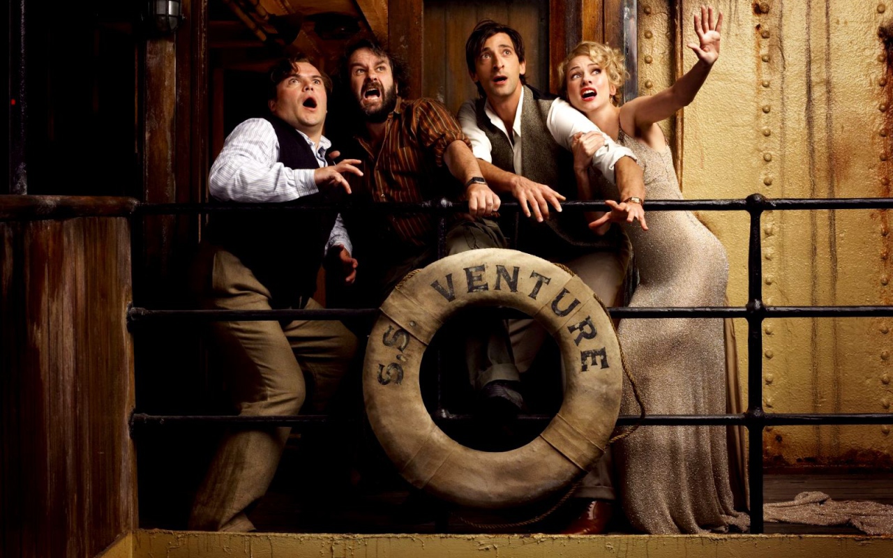 Кинг Конг / King Kong