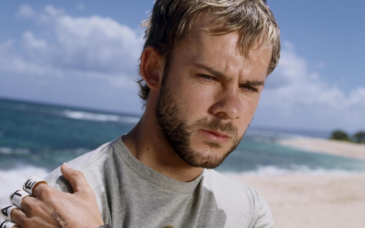 Остаться в живых / Lost