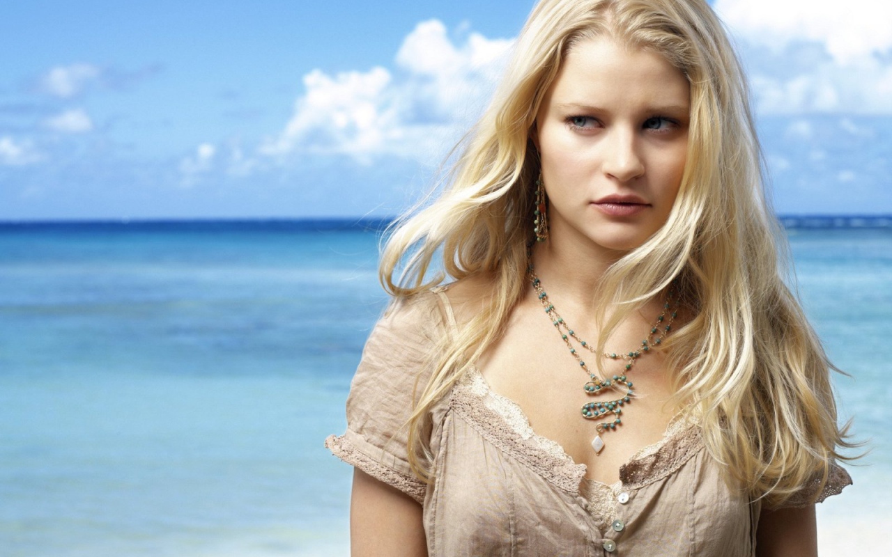 Остаться в живых Сериал / Lost