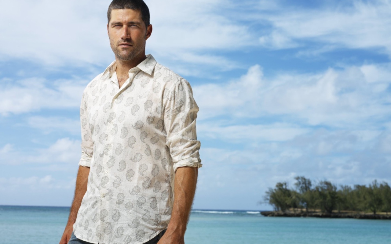 Остаться в живых Сериал / Lost