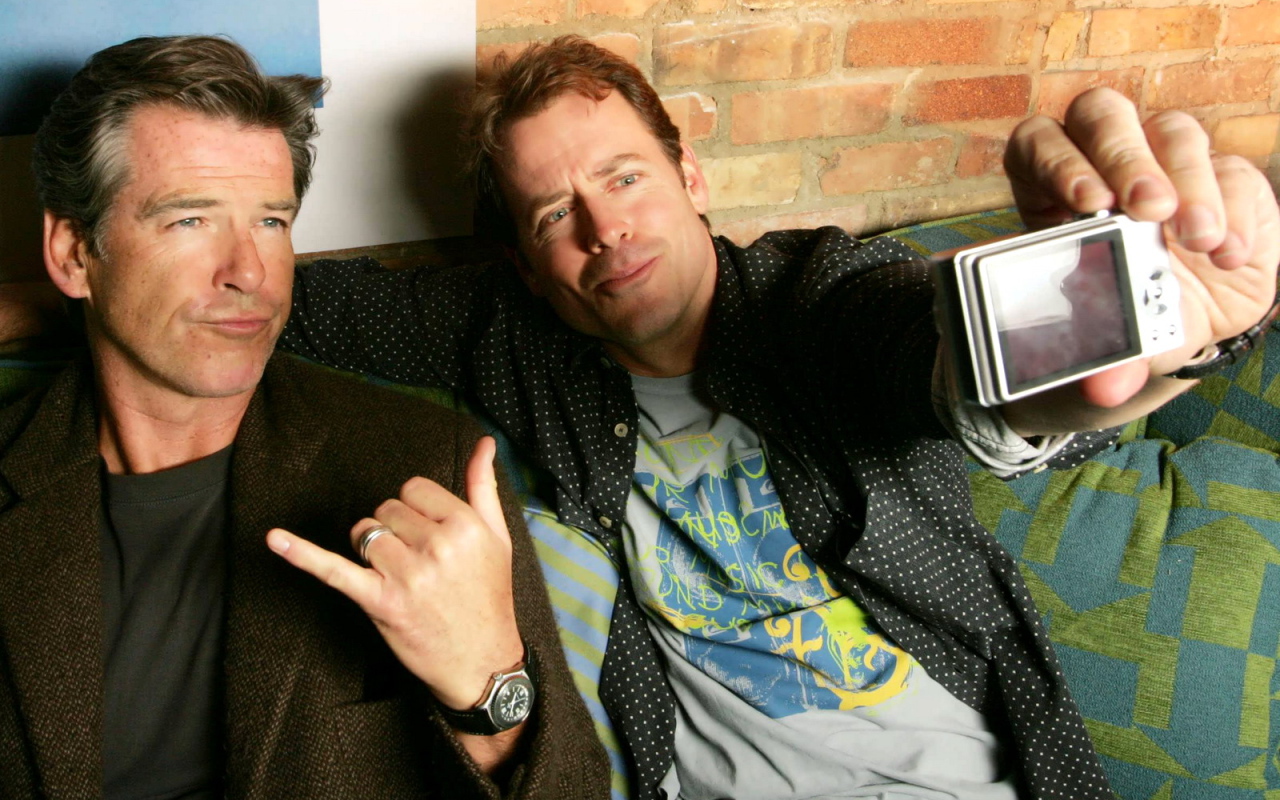 Матадор / Matador, The