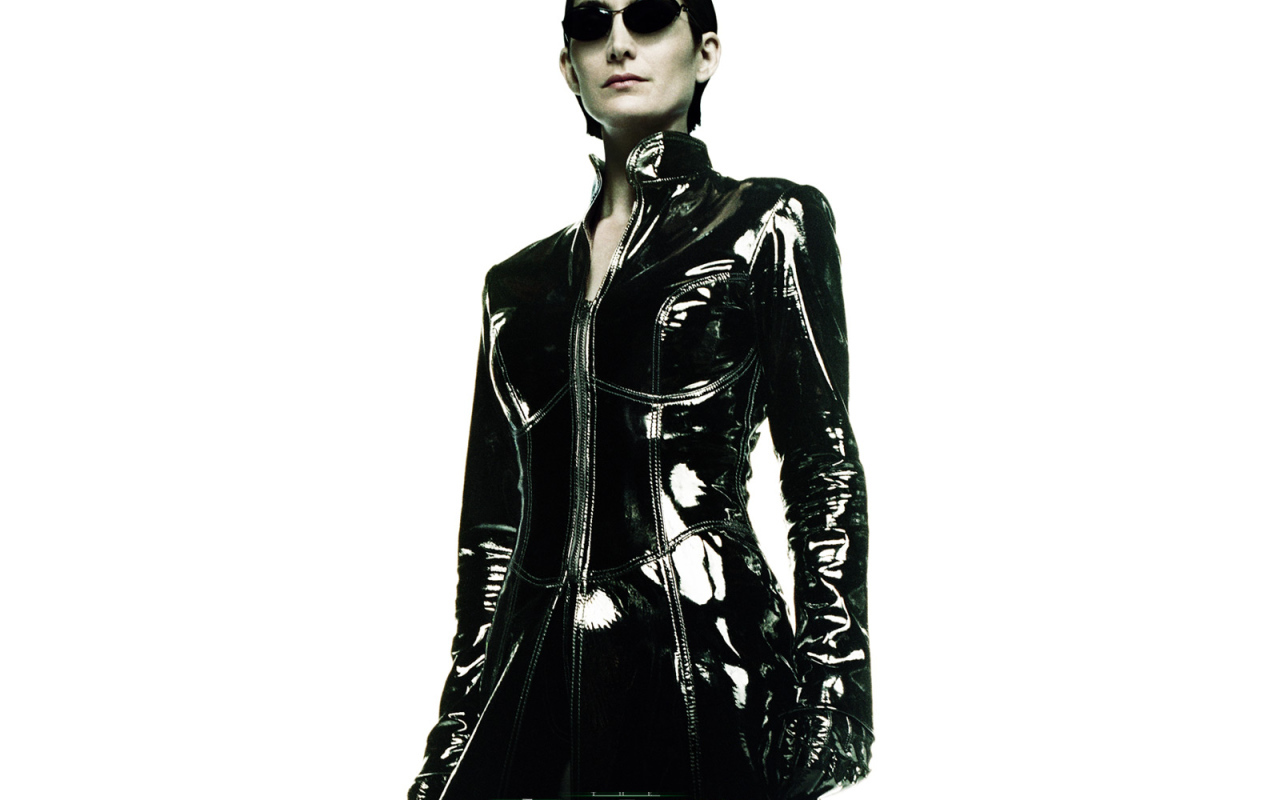 Матрица: Перезагрузка / Matrix Reloaded