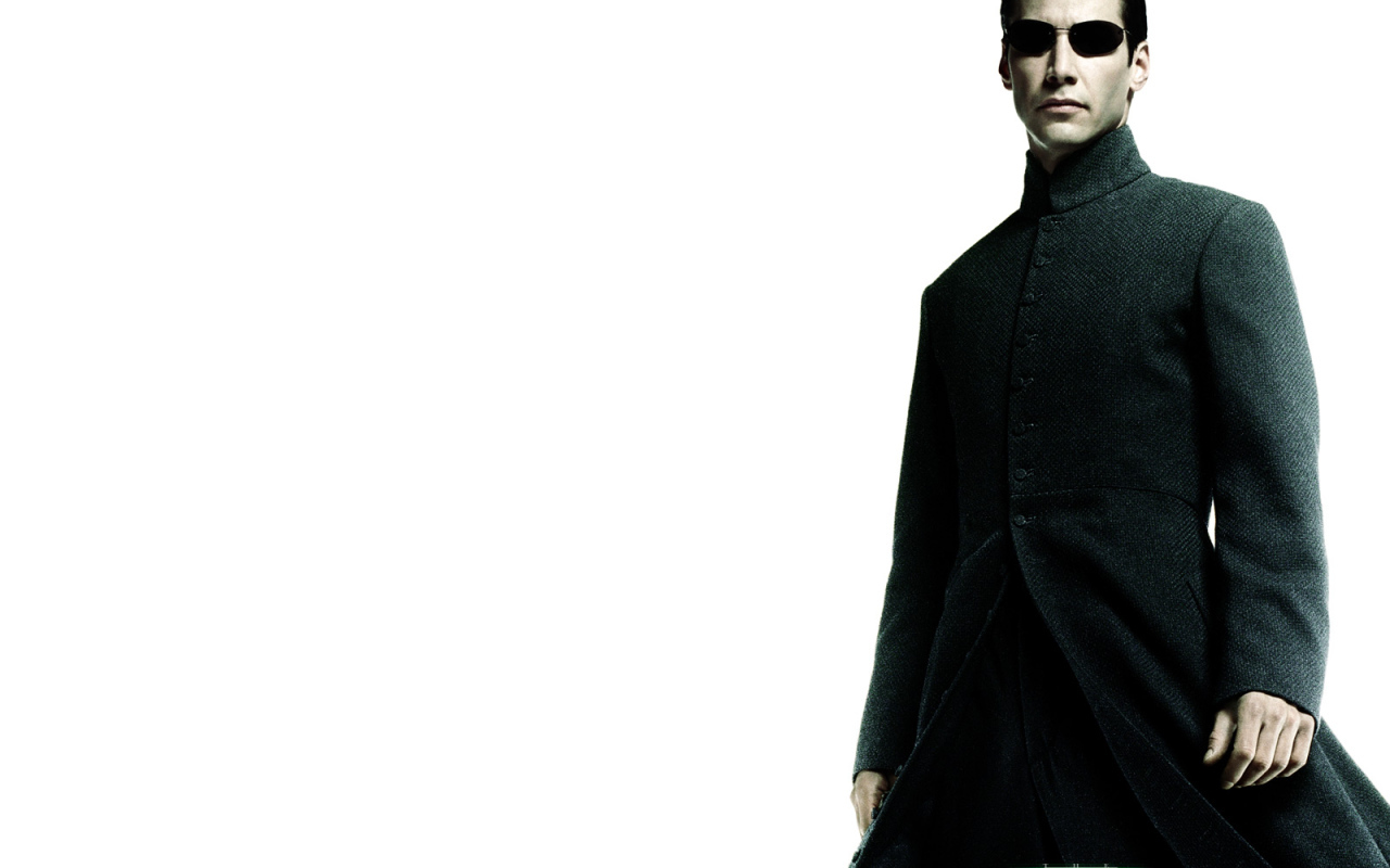 Матрица: Перезагрузка / Matrix Reloaded