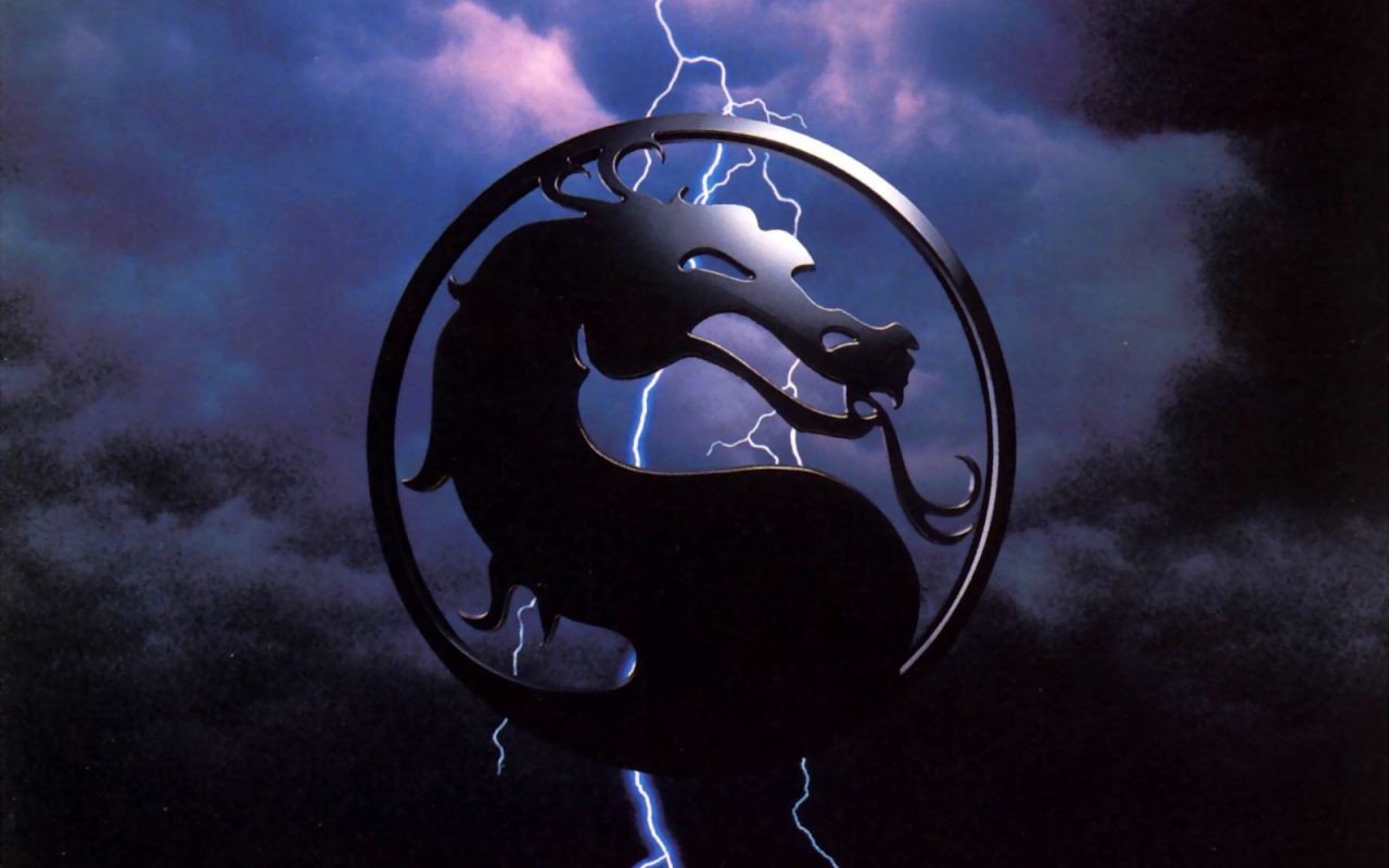 Смертельная Битва / Mortal Kombat