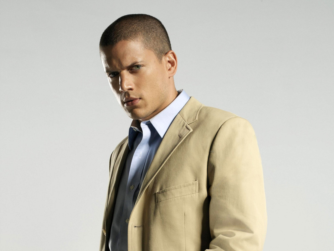 Побег из тюрьмы / Prison Break