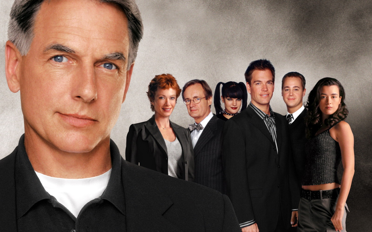 Морская полиция: Cпецотдел / Navy NCIS