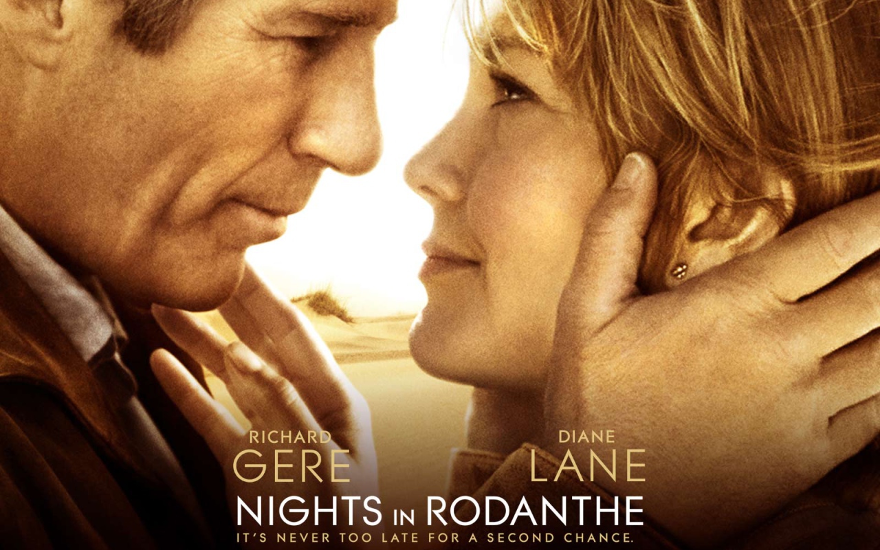 Ночи в Роданте / Nights In Rodanthe
