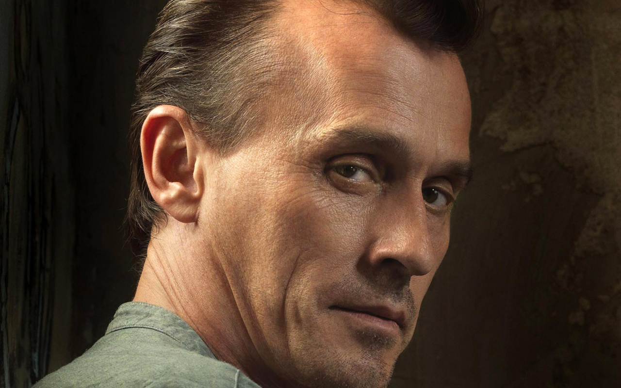 Побег из Тюрьмы 4 сезон / Prison Break 4 season