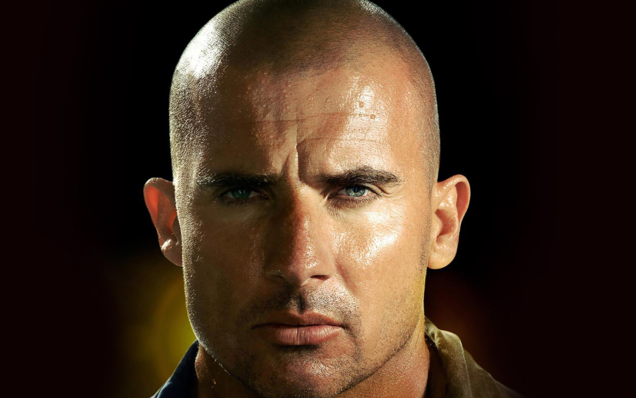 Побег из Тюрьмы 4 сезон / Prison Break 4 season