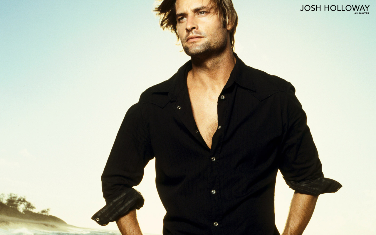 Соер / Остаться в живых / Сериал потерянные / LOST