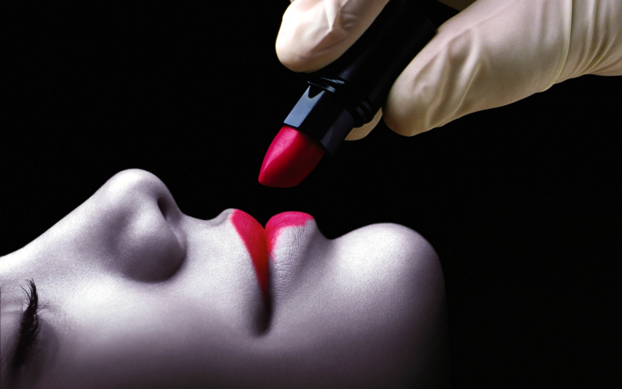 Клиент всегда мертв / Six Feet Under