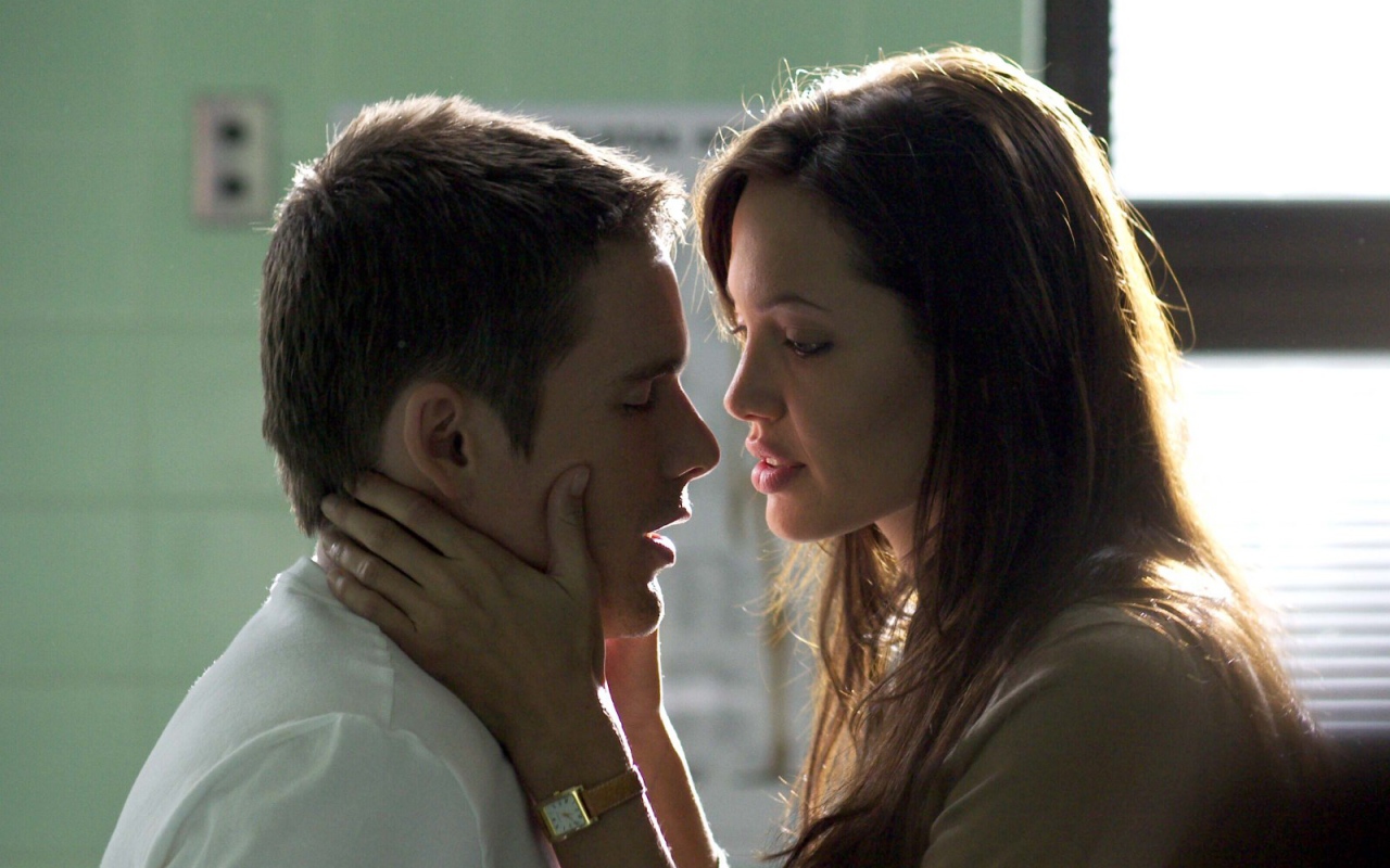 Забирая жизни / Taking Lives