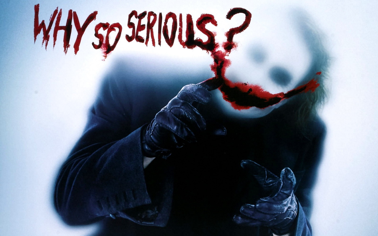 Темный Рыцарь / The Dark Knight