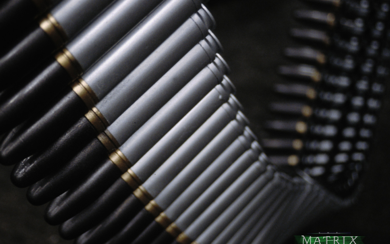 Матрица Революция / The Matrix Revolutions