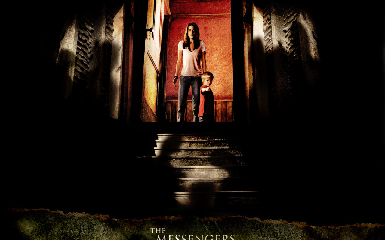 Посланники / The Messengers