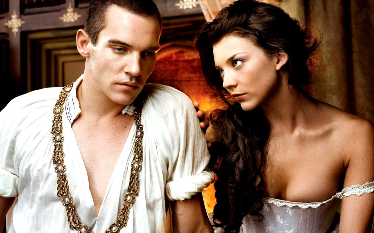 Тюдоры | The Tudors