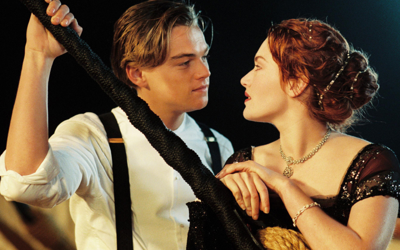 Титаник / Titanic