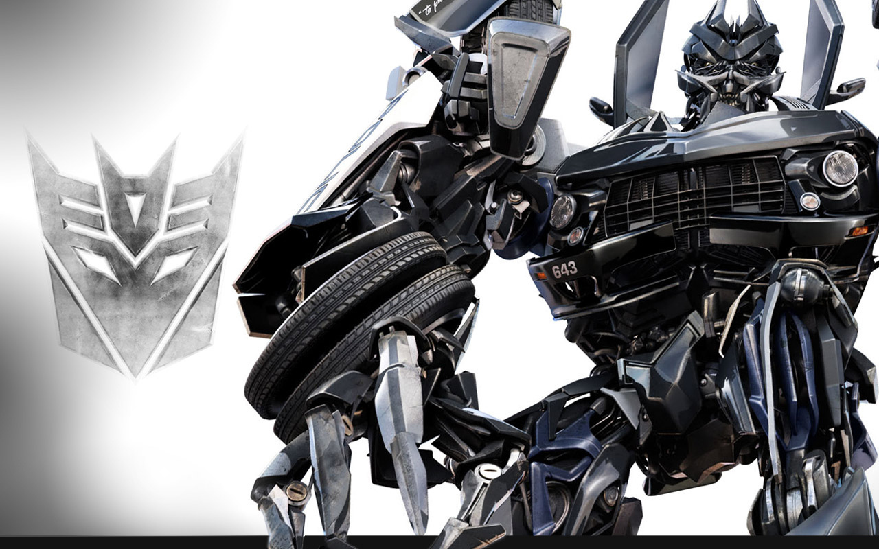 Трансформеры / Transformers