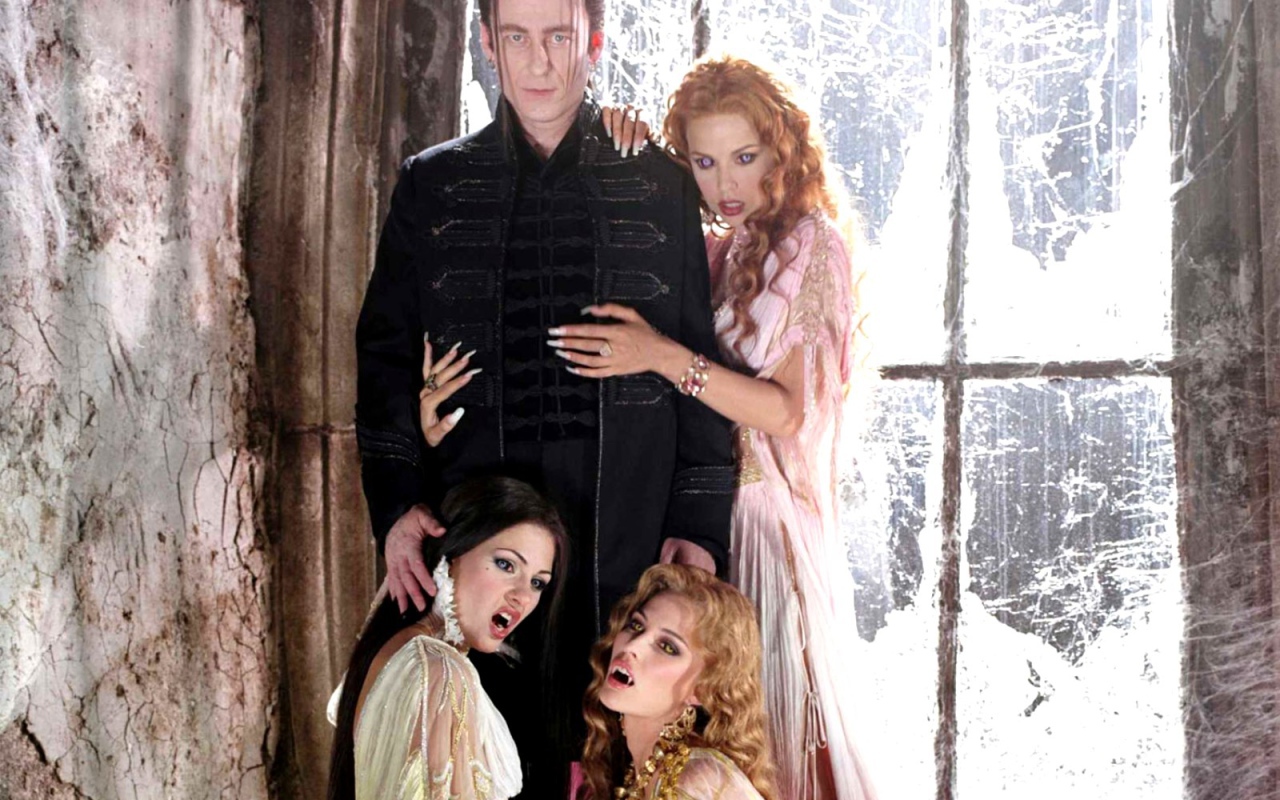 Ван Хельсинг / Van Helsing