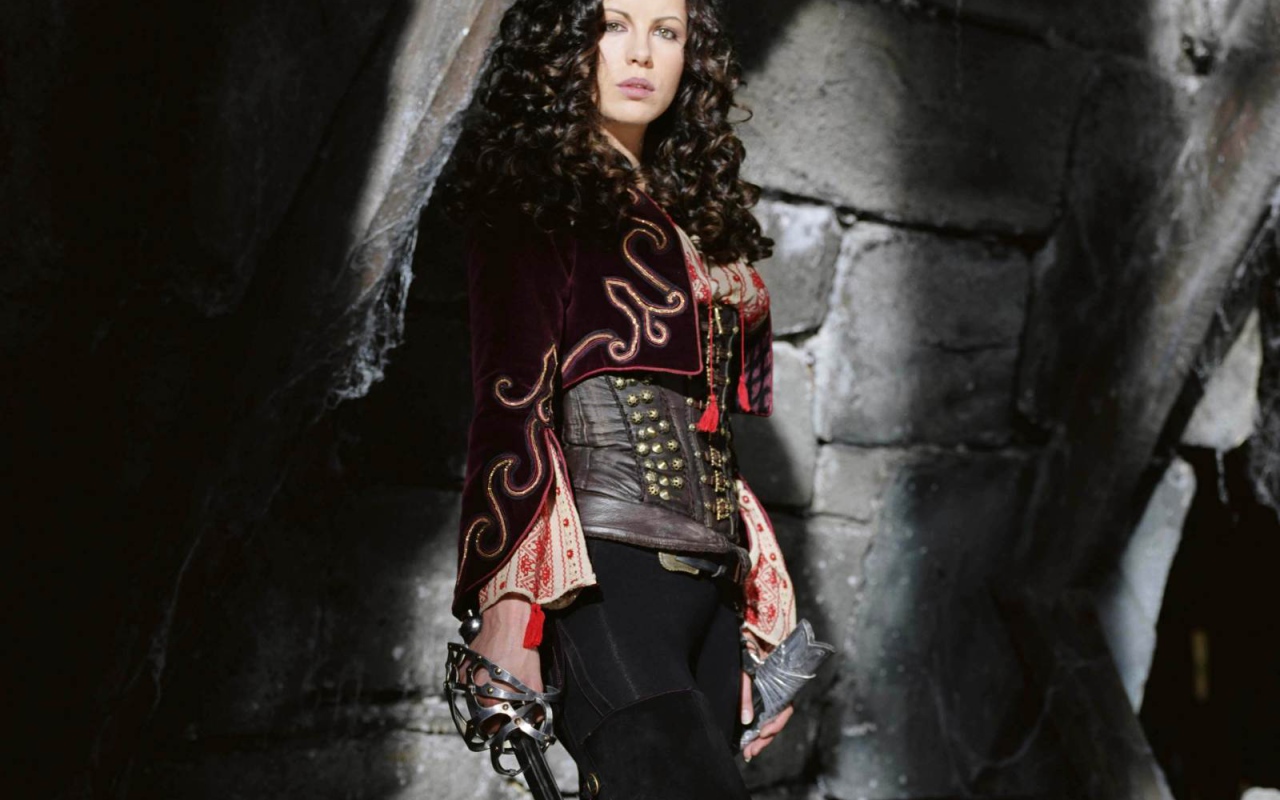 Ван Хельсинг / Van Helsing