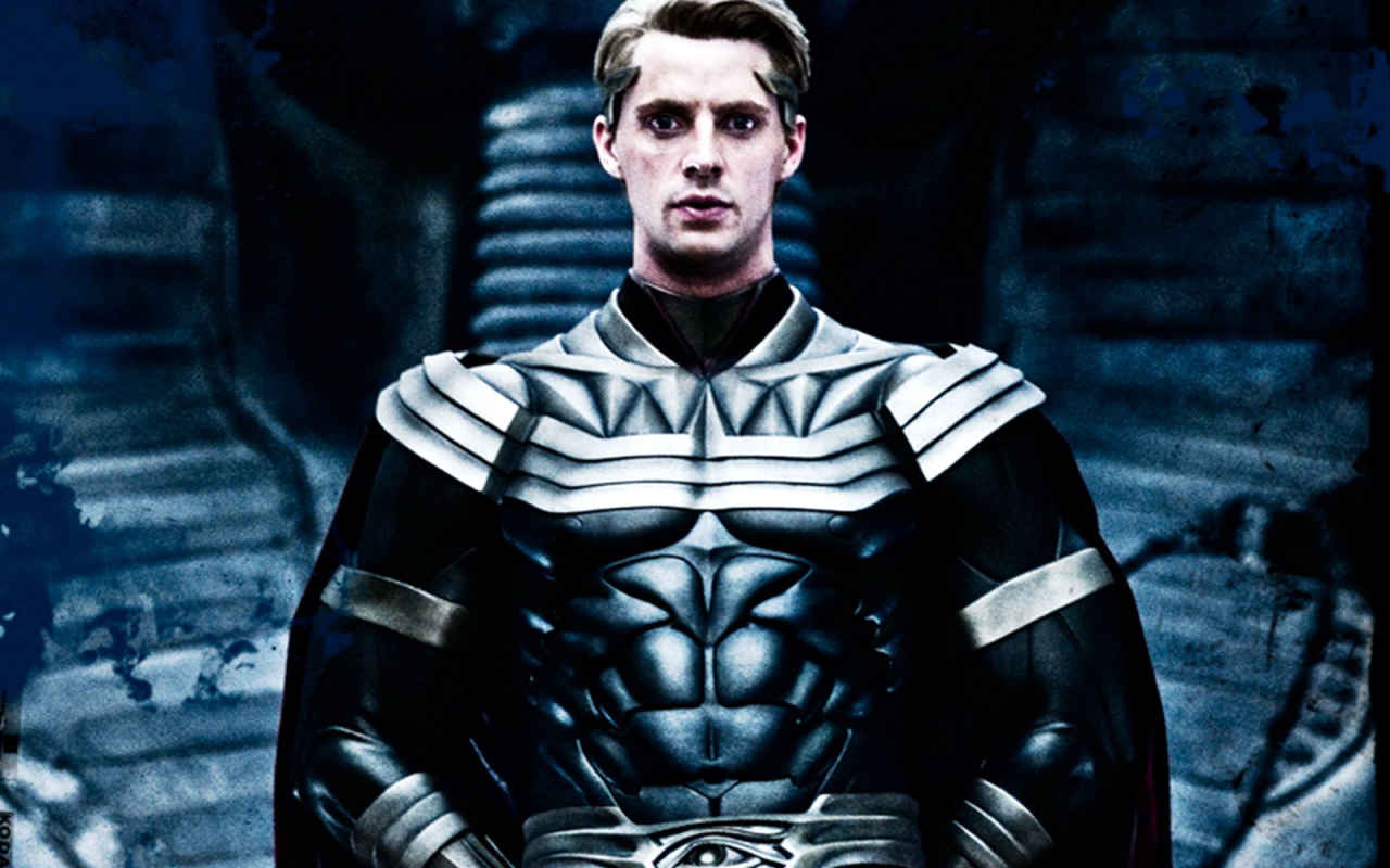 Хранители / Watchman