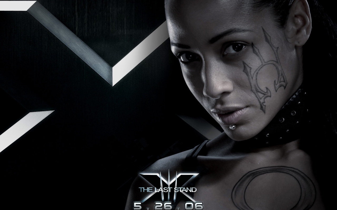 Люди Икс / X MEN