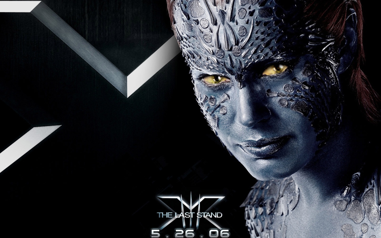 Люди Икс / X MEN