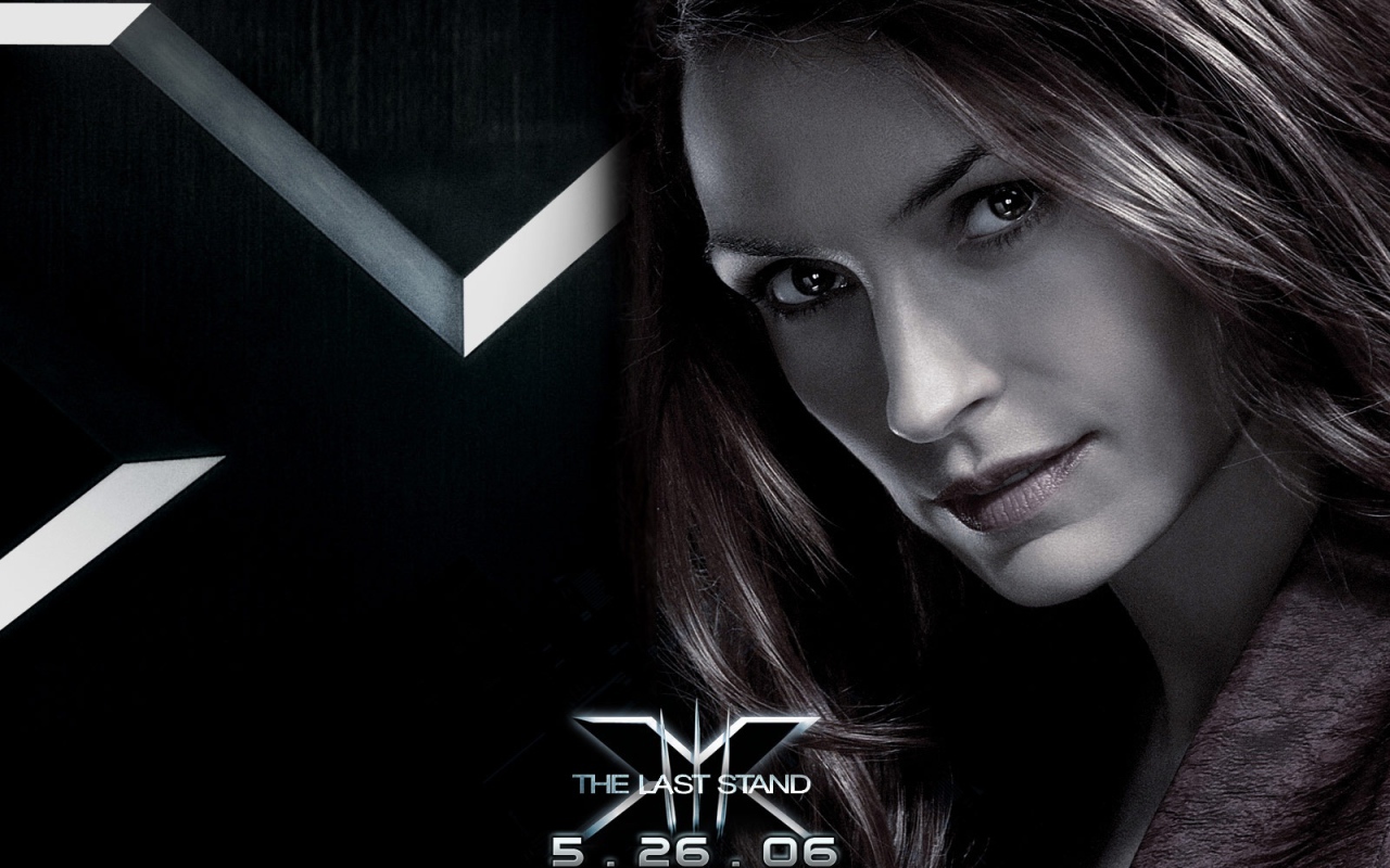 Люди Икс / X MEN