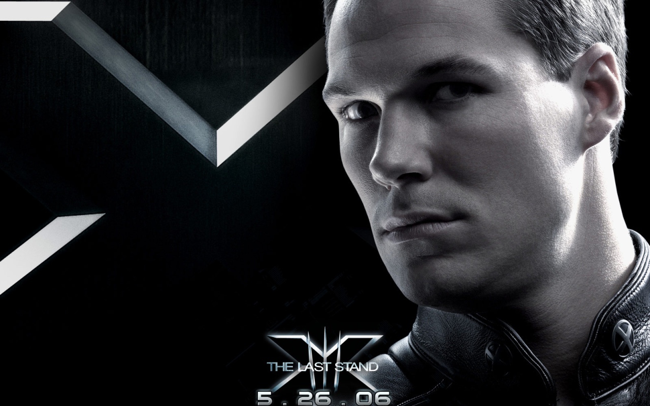 Люди Икс / X MEN