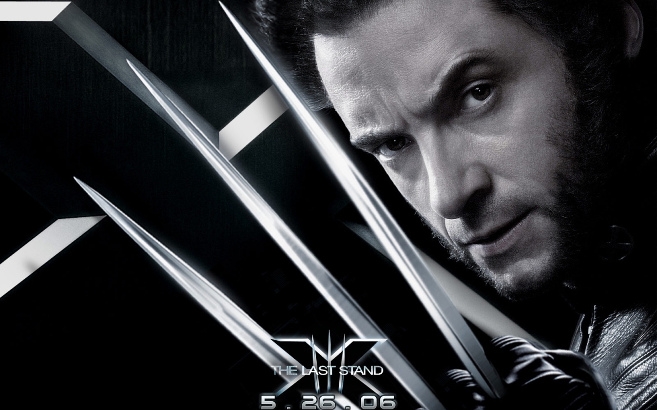 Люди Икс / X MEN