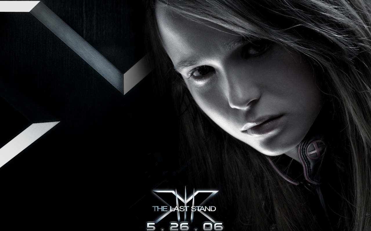 Люди Икс / X MEN