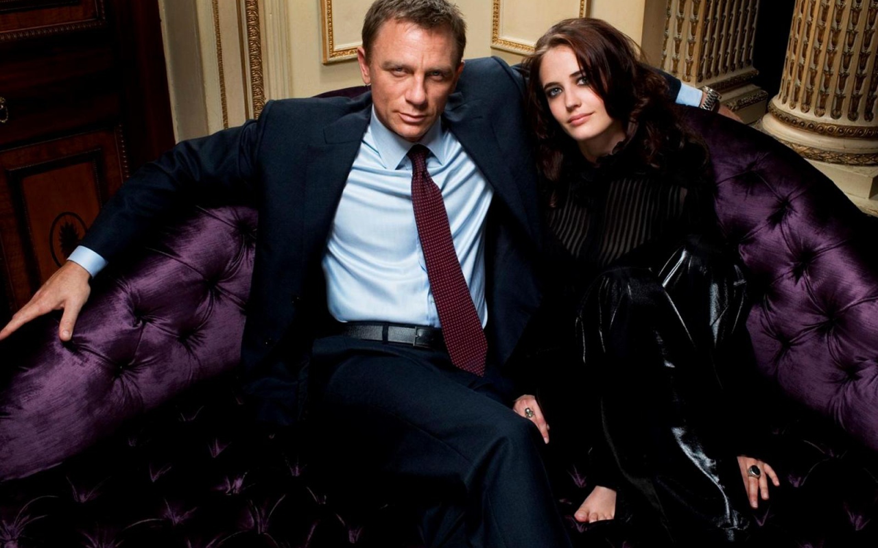 Казино Рояль / Casino Royale