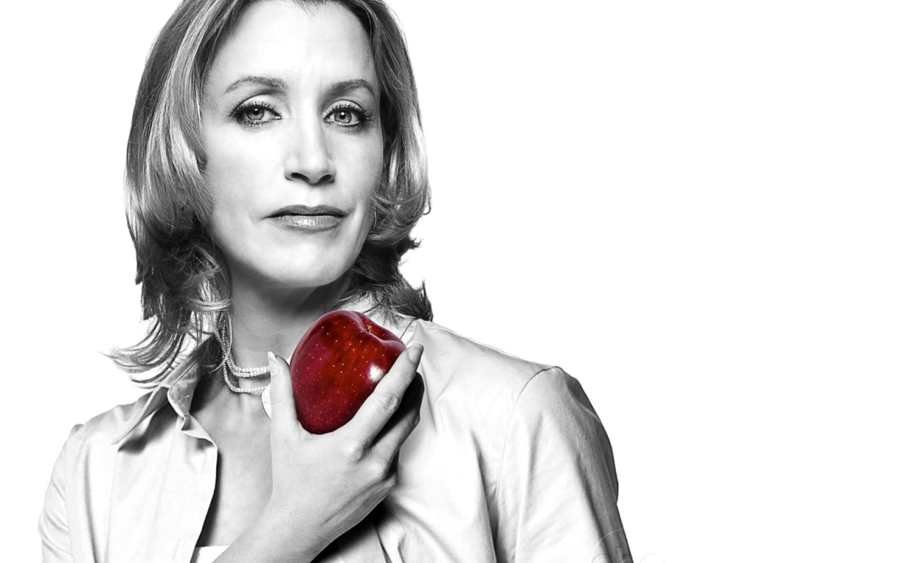 Отчаянные домохозяйки / Desperate Housewives