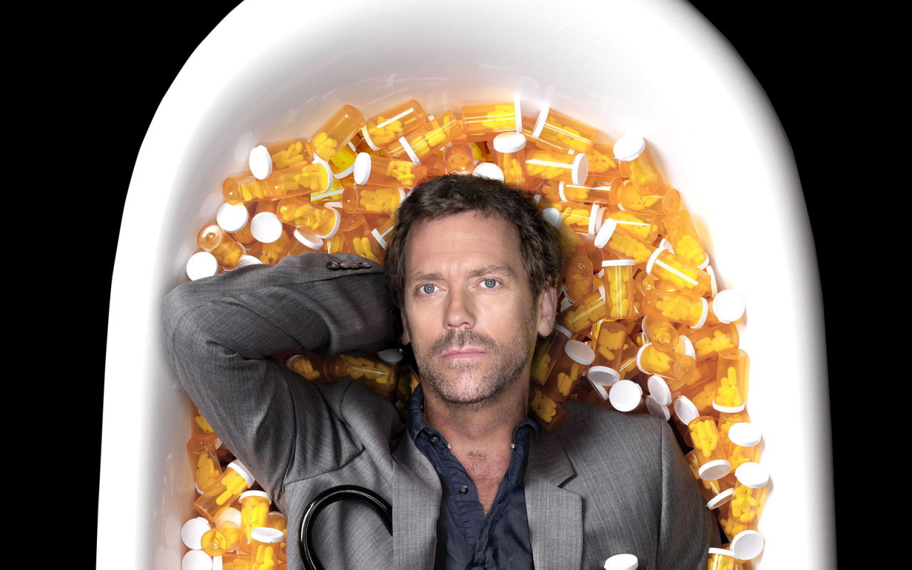 Доктор Хаус / House M.D.