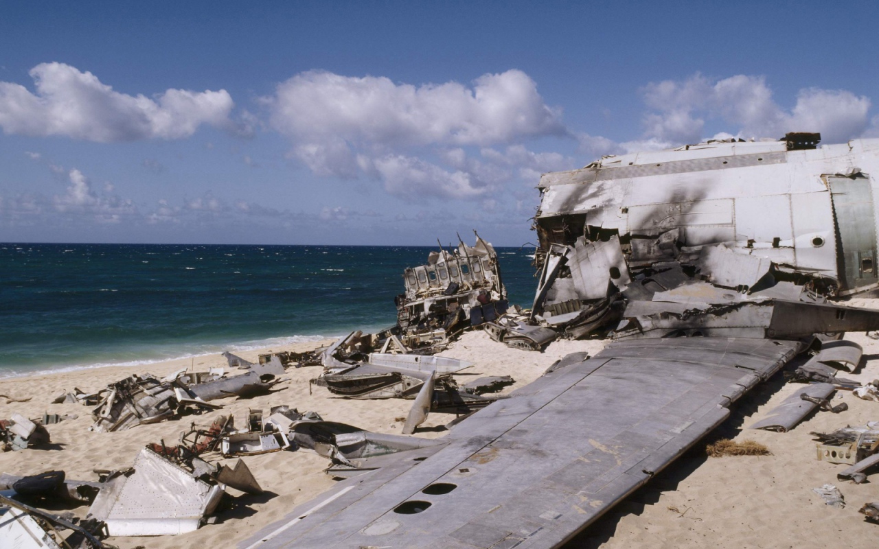 Остаться в живых Сериал / Lost