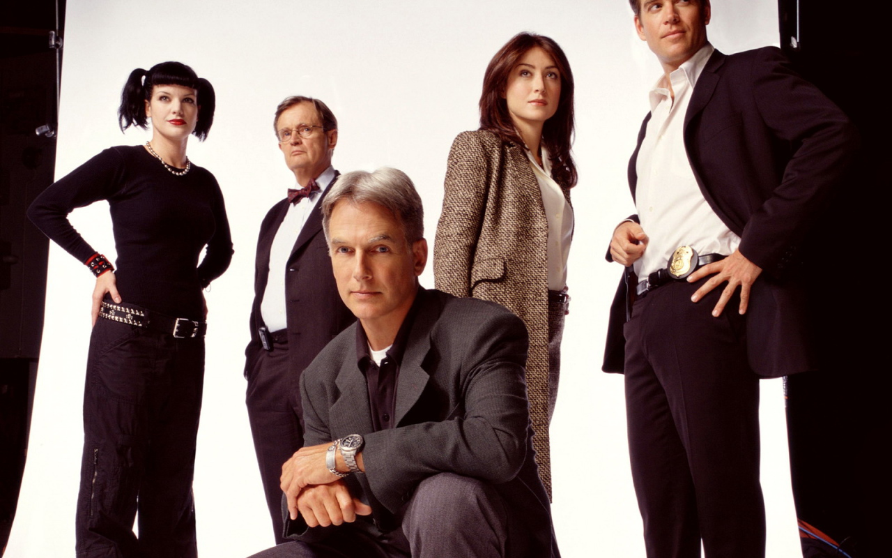 Морская полиция: Cпецотдел / Navy NCIS