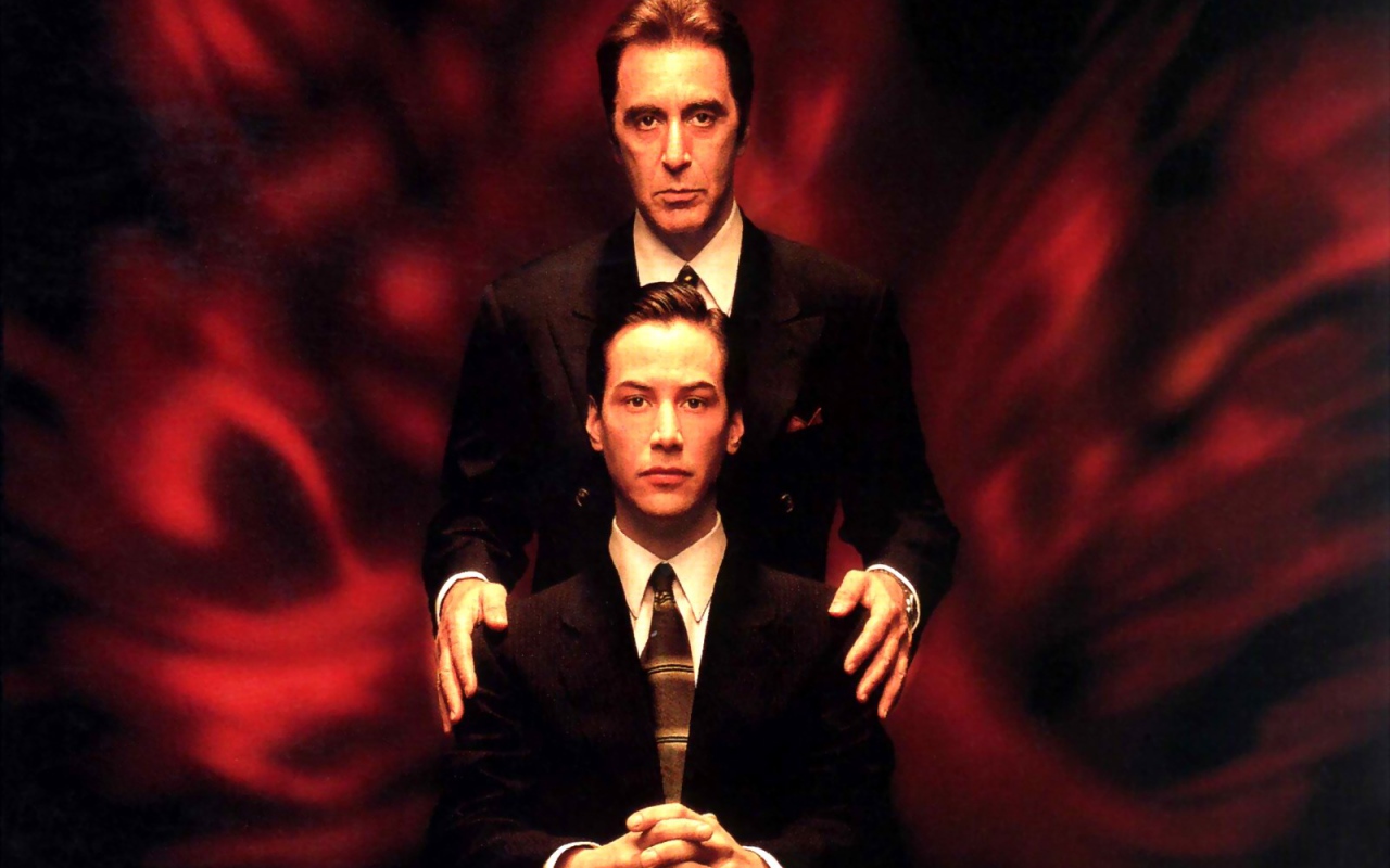 Адвокат дьявола / The Devil's Advocate