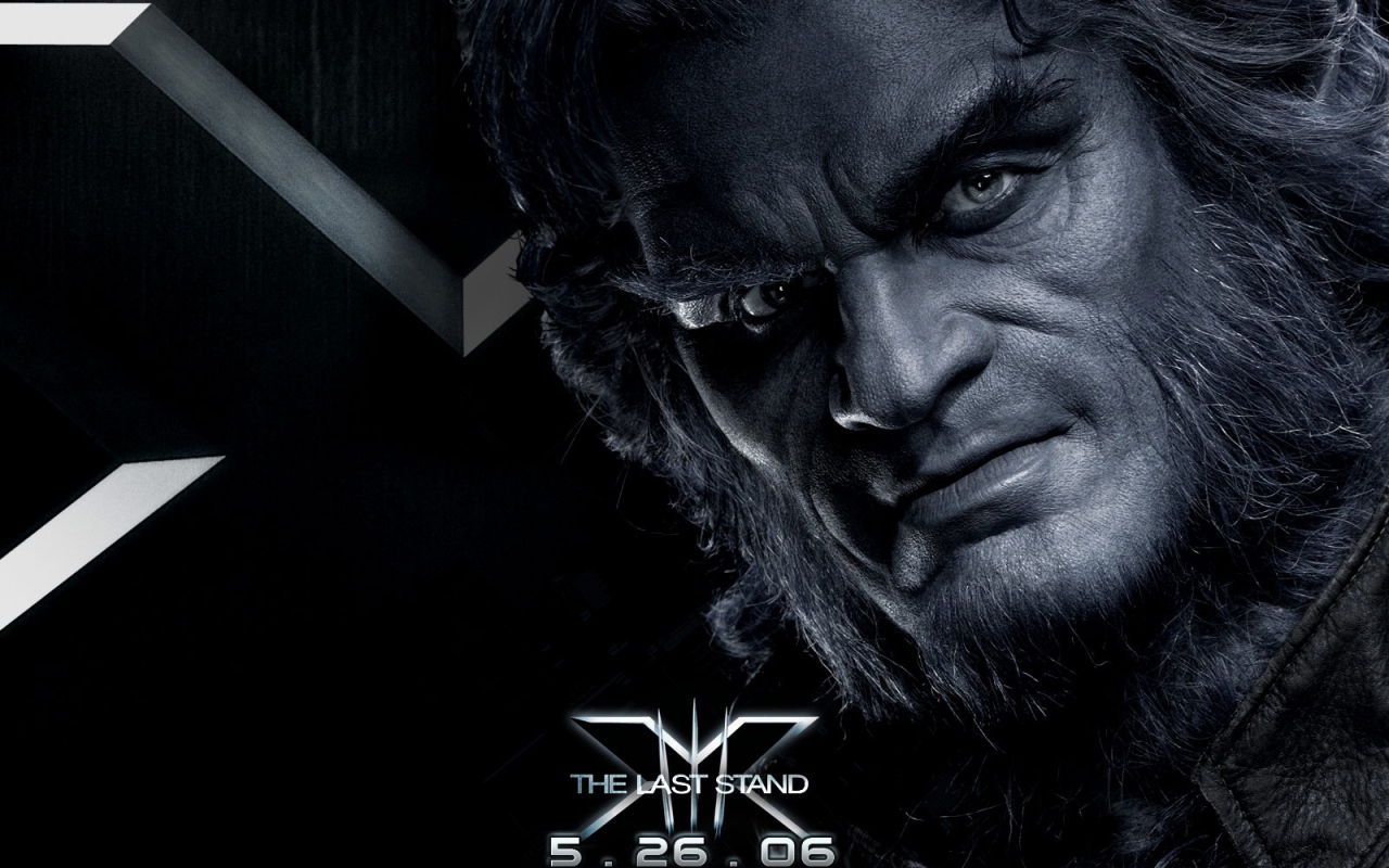 Люди Икс / X MEN