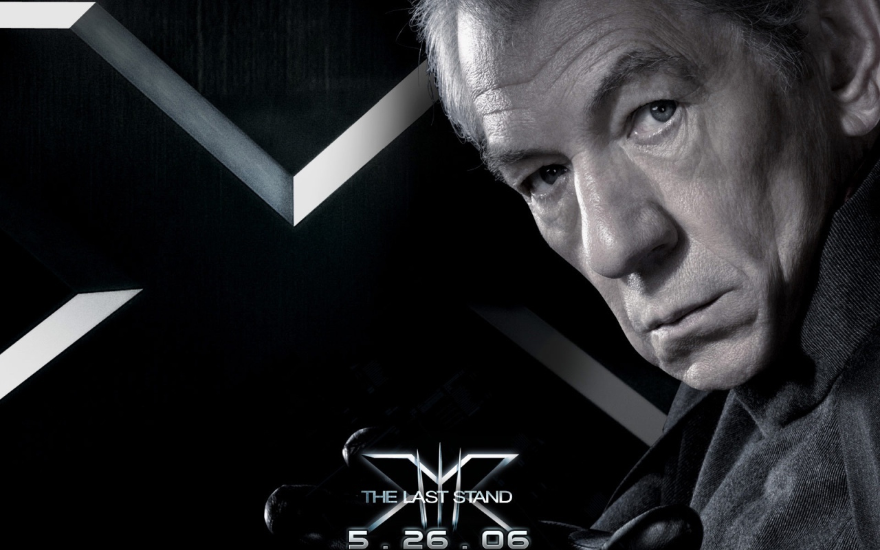 Люди Икс / X MEN