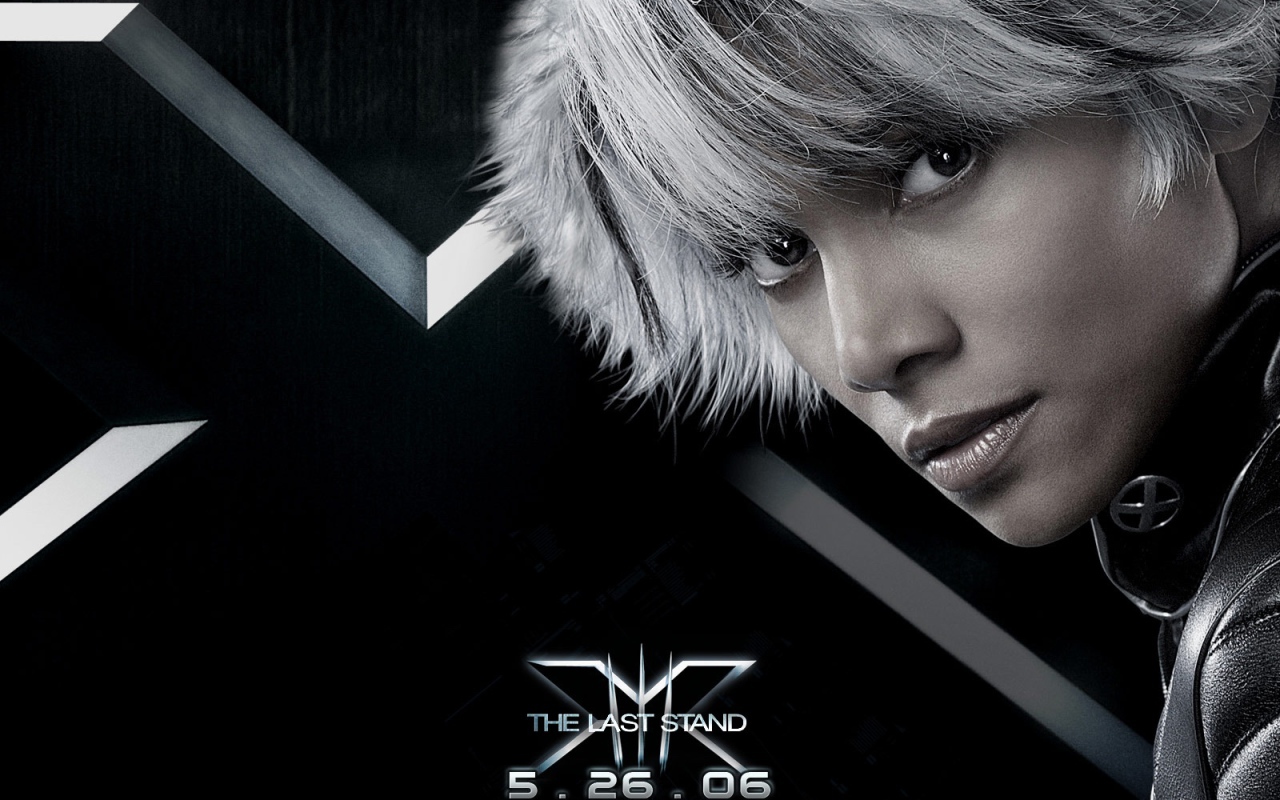 Люди Икс / X MEN