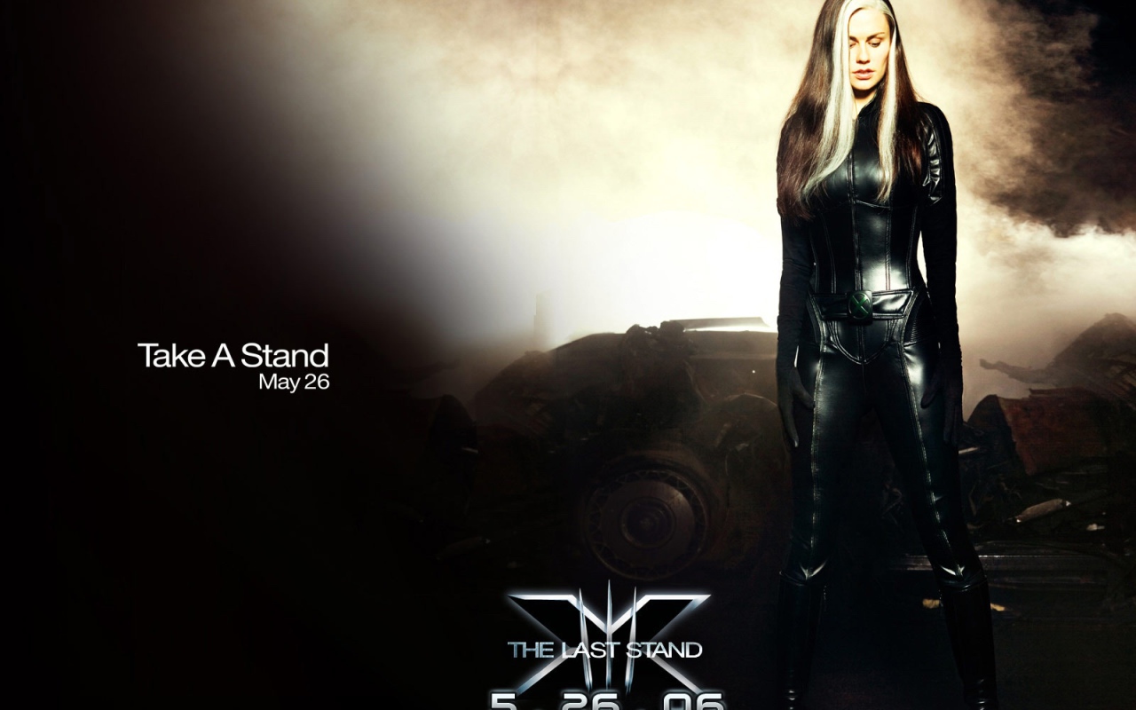 Люди Икс / X MEN