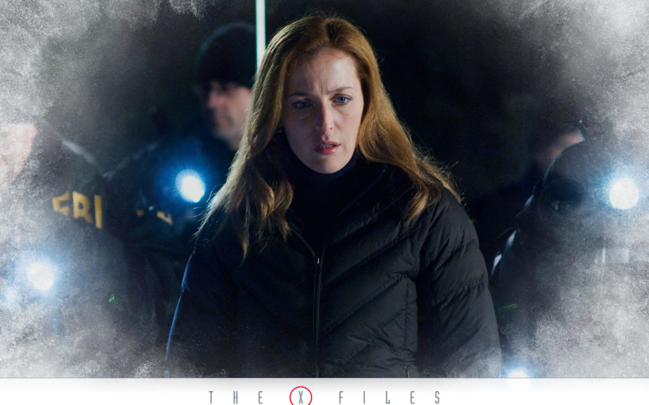 Секретные Материалы / X files