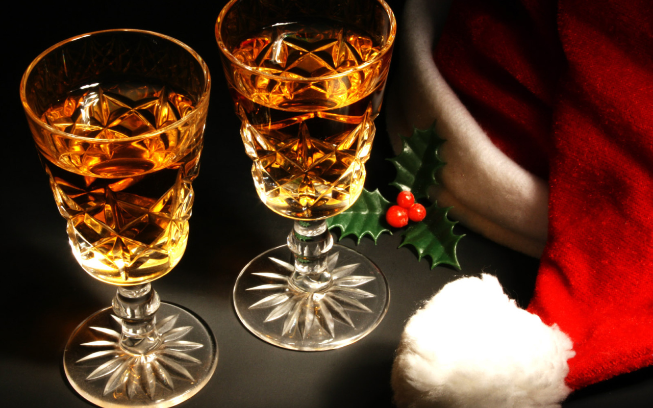 Праздник Новый Год