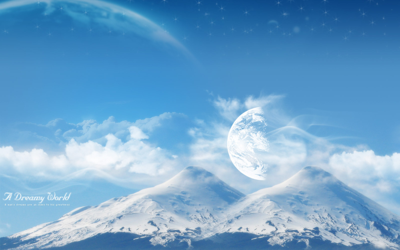 Спутник земли