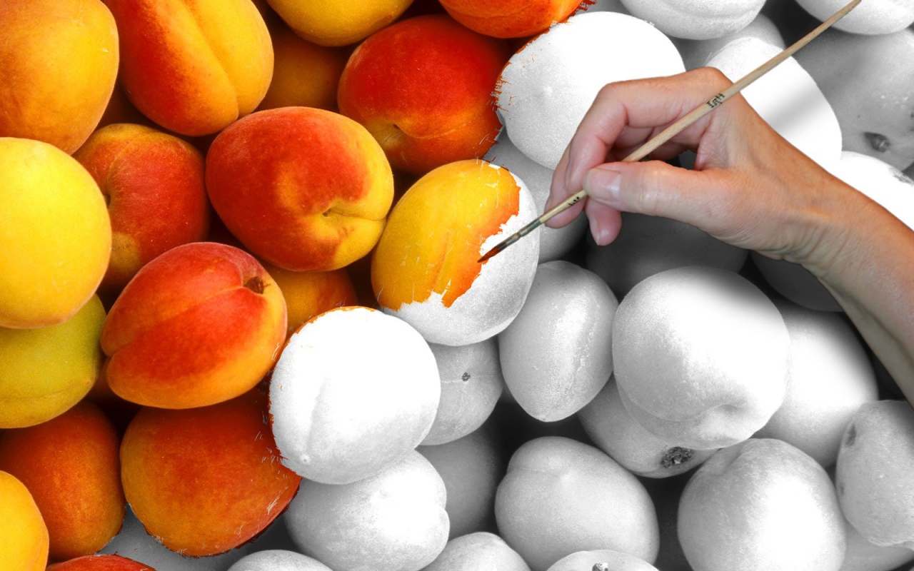 Дайте немного цвета