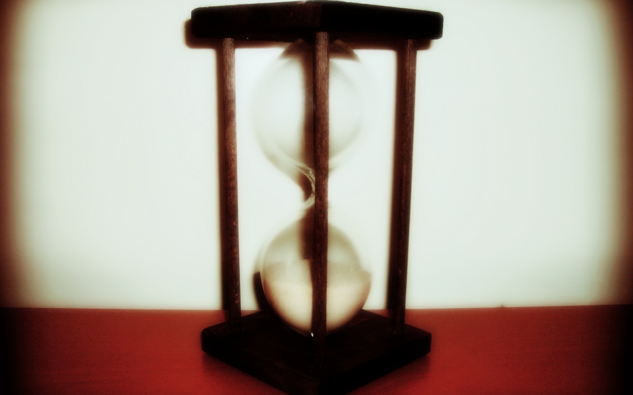 Песочные часы